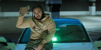 Watch Kevo Sabe’s New Visual For “Memorable”