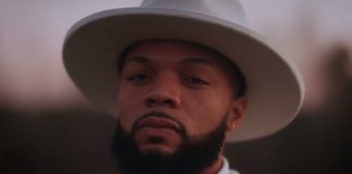 J.Howell Sheds Pain In The New Visual For “Why You Hurting Me”