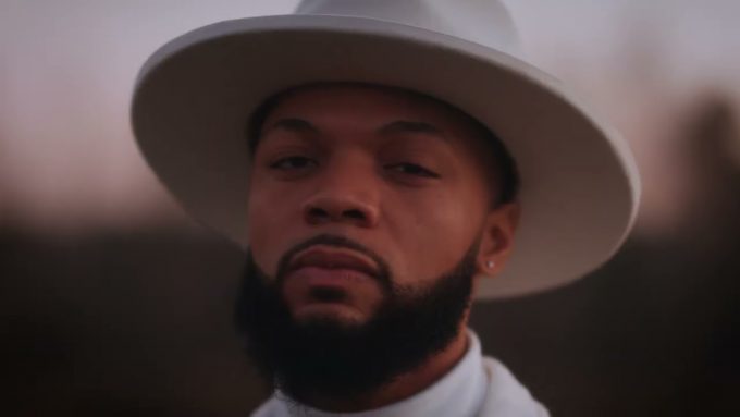 J.Howell Sheds Pain In The New Visual For “Why You Hurting Me”