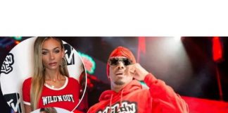 Nick Cannon Expected To Father 7th Child father