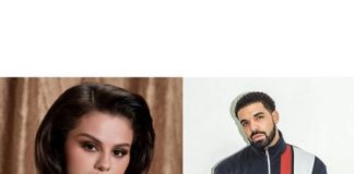 Selena Gomez & Drake Team Up On “Spiral” Film Selena Gomez and Drake