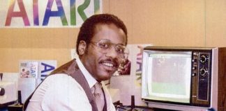 3 Black Trailblazers, Video Black Game Developers, A History. TRAILBLAZERS