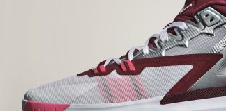 Top 3 Dope Sneakers Drop Today, Why You Should Cop ‘Em. Zion_Marion