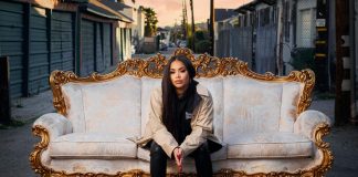 Lauren London Talks ‘Forever Stronger’ Collection Forever Stronger