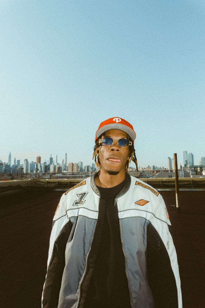 Elijah XIII Releases New “Remember The Name” Visual