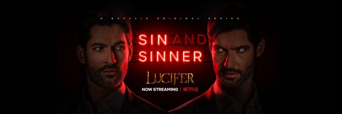 Lucifer is back; God is Here. Thoughts Part 2, Season 5.