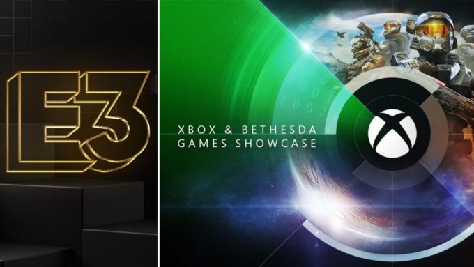 Microsoft’s E3 Showcase: Top 4 Xbox Releases Announced