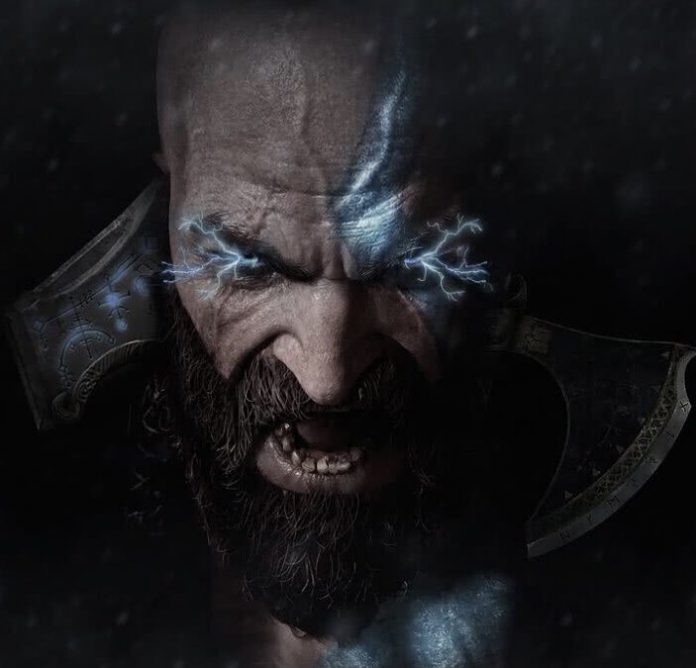GOD OF WAR SEQUEL