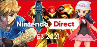 Nintendo E3 Direct, 8 Exclusive top Releases NINTENDO E3 DIRECT