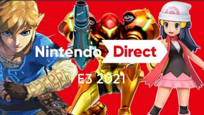 Nintendo E3 Direct, 8 Exclusive top Releases