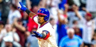 Jean Segura placed on Injured List with Groin Strain JEAN SEGURA