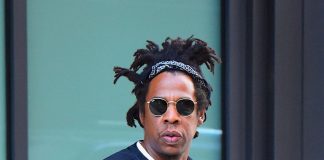 Jay-Z Talks Lessons Blue Ivy Taught