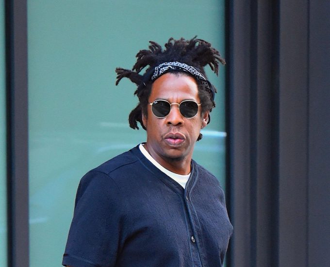 Jay-Z Talks Lessons Blue Ivy Taught