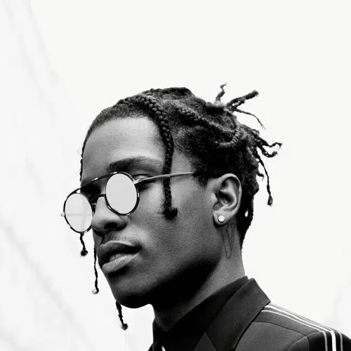 ASAP Rocky Explains How Trump Worsened Case