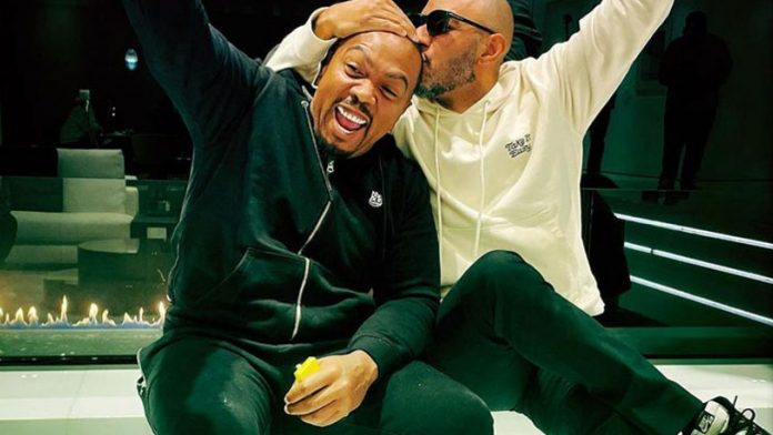 Swizz Beatz Justifies Justin Timberlake Comment