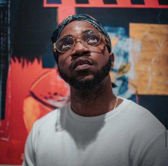 Nigerian Artist Musmah Releases New “Hotel Lafayette” EP