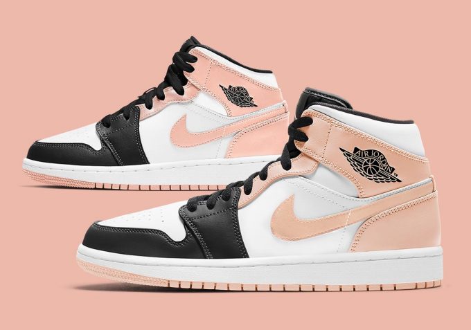 5 Sneaker releases that drop today!