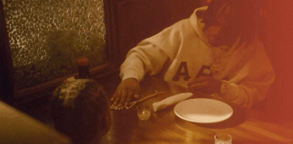 Booka600 Pays Homage To King Von In New “Apart” Video APART