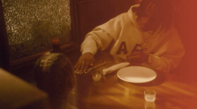 Booka600 Pays Homage To King Von In New “Apart” Video