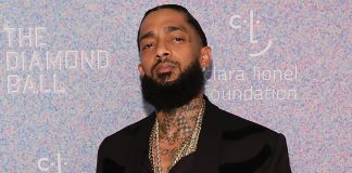Nipsey Hussle to Be Honored With Hollywood Walk of Fame Star NIPSEY HUSSLE