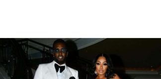Fans Express Shock Over P. Diddy & City Girls Yung Miami Dating Rumors FANS EXPRESS SHOCK