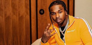 Steven Victor Teases Pop Smoke’s Second Posthumous Album STEVEN VICTOR