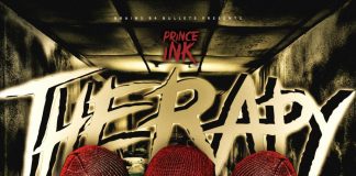 Southside Atlanta’s Prince Ink Makes Statement With Latest Album Therapy