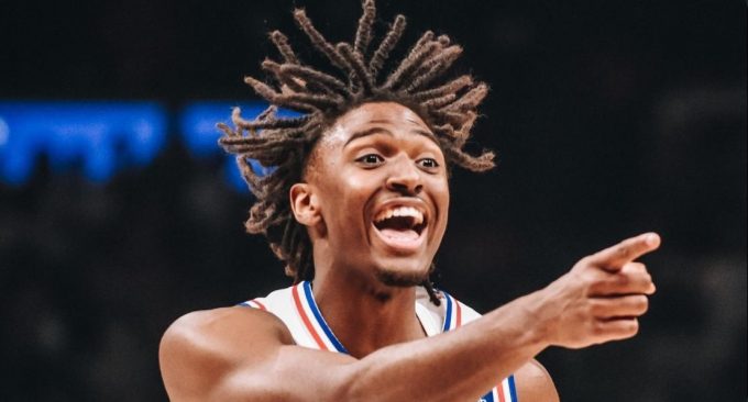 Sixers Saved by Game 6 Win; Embiid-Collins Incident.