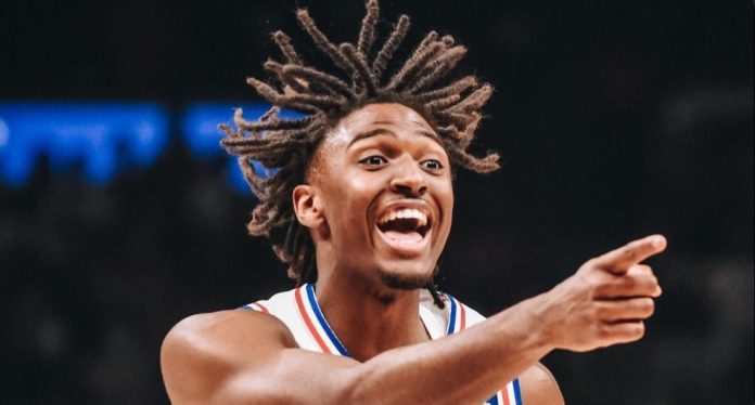EMBIID-COLLINS INCIDENT