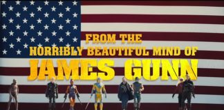 Suicide Squad Sequel, James Gunn’s Stand-alone Version JAMES GUNN
