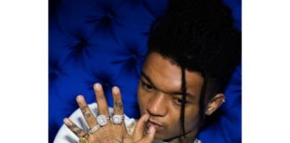 Swae Lee Reported $300K Worth Of Stolen Jewelry stolen jewelry