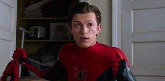 Spider-Man: No Way Home. What do we know? SPIDER-MAN