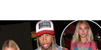 Tyga & His New Girlfriend Announce Engagement engagement