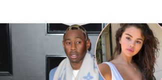 Tyler The Creator Tries To Make Amends With Selena Gomez amends