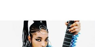 Willow Smith Reveals Torment She Faced For Listening To Pop-Punk pop-punk