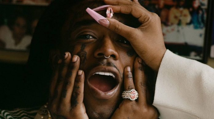 LIL UZI VERT