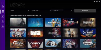Amazon’s Luna + Cloud-based Gaming is a Viable Option. Amazon's Luna+ Library