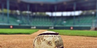 Baseball Cracks Down on Pitchers for “sticky substances” BASEBALL