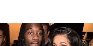 Cardi B Says That Her, Offset Started “Listening To Each Other” LISTENING TO EACH OTHER