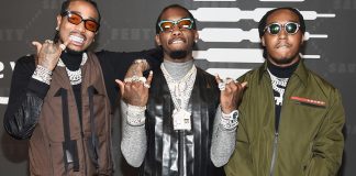 Quavo: “Culture III Will Be the Album of the Year” QUAVO
