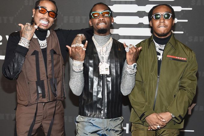 Quavo: “Culture III Will Be the Album of the Year”