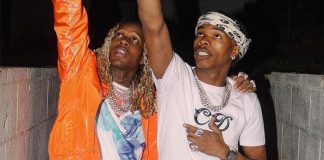 Lil Baby and Lil Durk Share “The Voice of the Heroes” Tracklist lil durk lil-baby