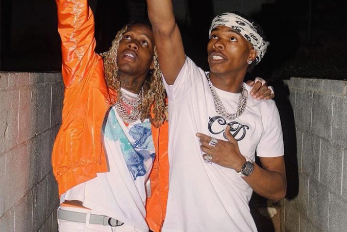 Lil Baby and Lil Durk Share “The Voice of the Heroes” Tracklist