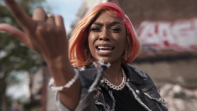 Philly’s Young Shoddy Addresses That “Opp Bitch” In New Visual