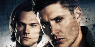 Supernatural Prequel, The Winchesters, is coming to CW SUPERNATURAL PREQUEL