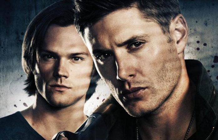 SUPERNATURAL PREQUEL
