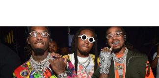 Justin Bieber Joins Migos For The Track “What You See” what you see