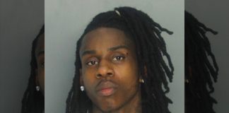 Polo G Arrested On Multiple Charges In Miami POLO G ARRESTED