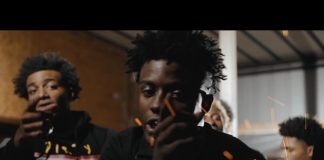 2g.Kaash & DJ Chose “Walk Down” Opps In New Visual