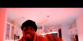 Chidi Bangz Makes Energetic Return With New Single “It’s Up Now” CHIDI BANGZ